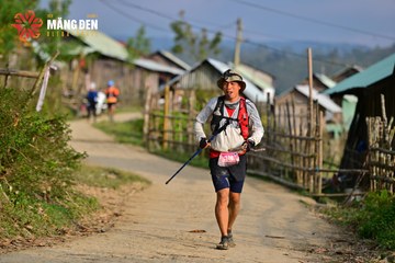 MĂNG ĐEN ULTRA TRAIL 2026 - Ảnh #4525065