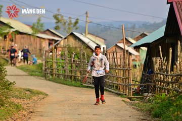 MĂNG ĐEN ULTRA TRAIL 2026 - Ảnh #4525374