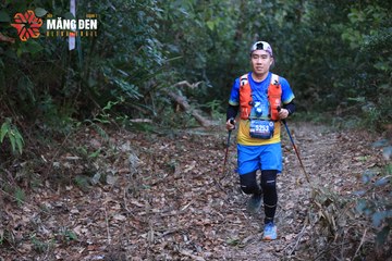 MĂNG ĐEN ULTRA TRAIL 2026 - Ảnh #4515757