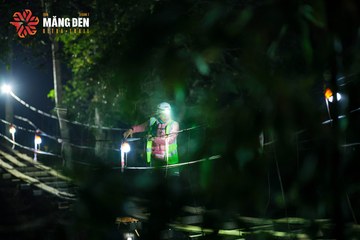 MĂNG ĐEN ULTRA TRAIL 2026 - Ảnh #4518479