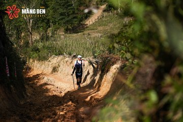 MĂNG ĐEN ULTRA TRAIL 2026 - Ảnh #4504005