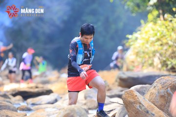 MĂNG ĐEN ULTRA TRAIL 2026 - Ảnh #4510368