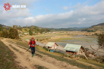 MĂNG ĐEN ULTRA TRAIL 2026 - Ảnh #4523005