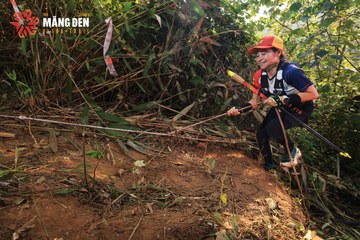 MĂNG ĐEN ULTRA TRAIL 2026 - Ảnh #4512937