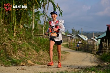 MĂNG ĐEN ULTRA TRAIL 2026 - Ảnh #4524957