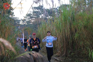 MĂNG ĐEN ULTRA TRAIL 2026 - Ảnh #4507049