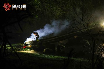 MĂNG ĐEN ULTRA TRAIL 2026 - Ảnh #4517454