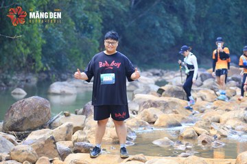 MĂNG ĐEN ULTRA TRAIL 2026 - Ảnh #4510267