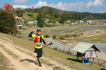 MĂNG ĐEN ULTRA TRAIL 2026 - Ảnh #4522592