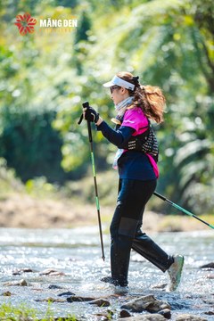 MĂNG ĐEN ULTRA TRAIL 2026 - Ảnh #4508700