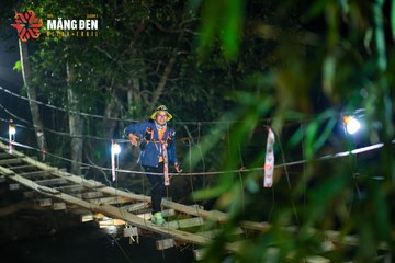 MĂNG ĐEN ULTRA TRAIL 2026 - Ảnh #4518266