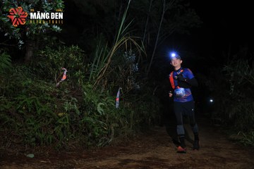 MĂNG ĐEN ULTRA TRAIL 2026 - Ảnh #4507250