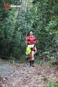 MĂNG ĐEN ULTRA TRAIL 2026 - Ảnh #4512143