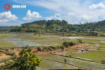 MĂNG ĐEN ULTRA TRAIL 2026 - Ảnh #4523636
