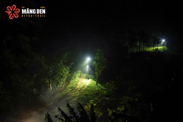 MĂNG ĐEN ULTRA TRAIL 2026 - Ảnh #4517568