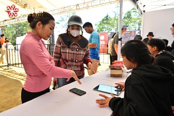 MĂNG ĐEN ULTRA TRAIL 2026 - Ảnh #4520027
