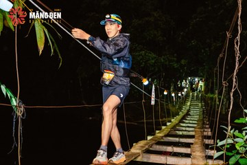 MĂNG ĐEN ULTRA TRAIL 2026 - Ảnh #4514491