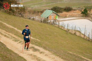 MĂNG ĐEN ULTRA TRAIL 2026 - Ảnh #4523270