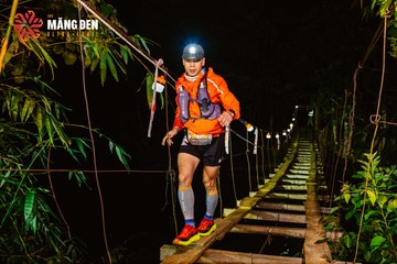 MĂNG ĐEN ULTRA TRAIL 2026 - Ảnh #4515590
