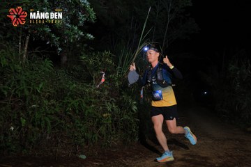 MĂNG ĐEN ULTRA TRAIL 2026 - Ảnh #4508938