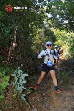 MĂNG ĐEN ULTRA TRAIL 2026 - Ảnh #4506489