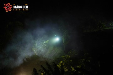 MĂNG ĐEN ULTRA TRAIL 2026 - Ảnh #4517088