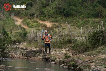MĂNG ĐEN ULTRA TRAIL 2026 - Ảnh #4516776