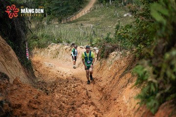MĂNG ĐEN ULTRA TRAIL 2026 - Ảnh #4504172