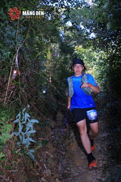 MĂNG ĐEN ULTRA TRAIL 2026 - Ảnh #4506749