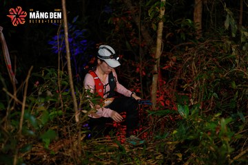 MĂNG ĐEN ULTRA TRAIL 2026 - Ảnh #4526613