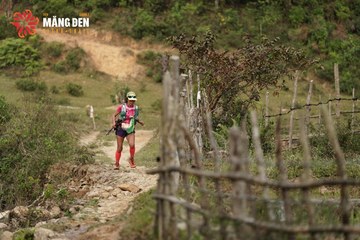 MĂNG ĐEN ULTRA TRAIL 2026 - Ảnh #4518763