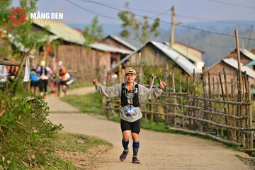 MĂNG ĐEN ULTRA TRAIL 2026 - Ảnh #4525338