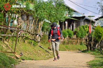 MĂNG ĐEN ULTRA TRAIL 2026 - Ảnh #4524666