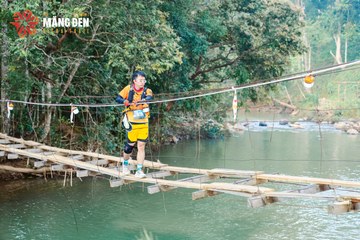 MĂNG ĐEN ULTRA TRAIL 2026 - Ảnh #4514780