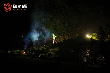 MĂNG ĐEN ULTRA TRAIL 2026 - Ảnh #4516981