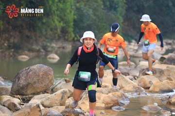 MĂNG ĐEN ULTRA TRAIL 2026 - Ảnh #4508310