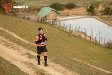 MĂNG ĐEN ULTRA TRAIL 2026 - Ảnh #4523303