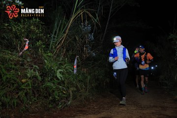 MĂNG ĐEN ULTRA TRAIL 2026 - Ảnh #4507879