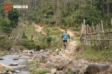MĂNG ĐEN ULTRA TRAIL 2026 - Ảnh #4519134