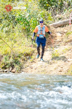 MĂNG ĐEN ULTRA TRAIL 2026 - Ảnh #4505001