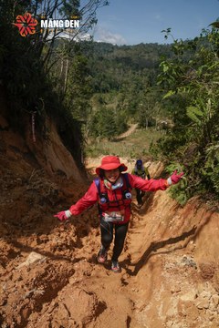 MĂNG ĐEN ULTRA TRAIL 2026 - Ảnh #4504445