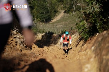 MĂNG ĐEN ULTRA TRAIL 2026 - Ảnh #4503435