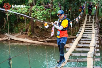 MĂNG ĐEN ULTRA TRAIL 2026 - Ảnh #4514758