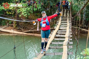 MĂNG ĐEN ULTRA TRAIL 2026 - Ảnh #4515084