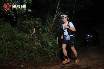 MĂNG ĐEN ULTRA TRAIL 2026 - Ảnh #4506938
