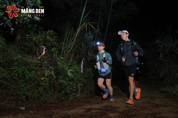 MĂNG ĐEN ULTRA TRAIL 2026 - Ảnh #4507191
