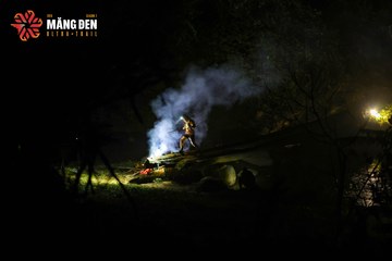 MĂNG ĐEN ULTRA TRAIL 2026 - Ảnh #4517075