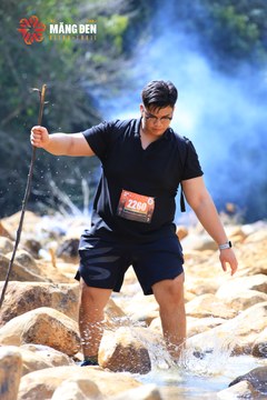 MĂNG ĐEN ULTRA TRAIL 2026 - Ảnh #4509673