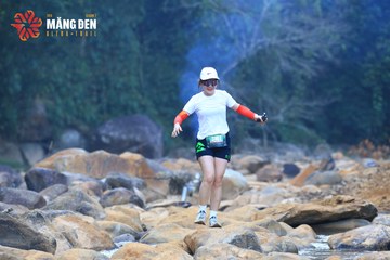 MĂNG ĐEN ULTRA TRAIL 2026 - Ảnh #4508976