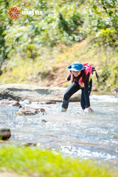 MĂNG ĐEN ULTRA TRAIL 2026 - Ảnh #4505958